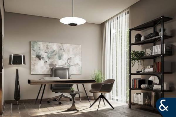 5 Bedrooms | Handover Soon | Luxury Living